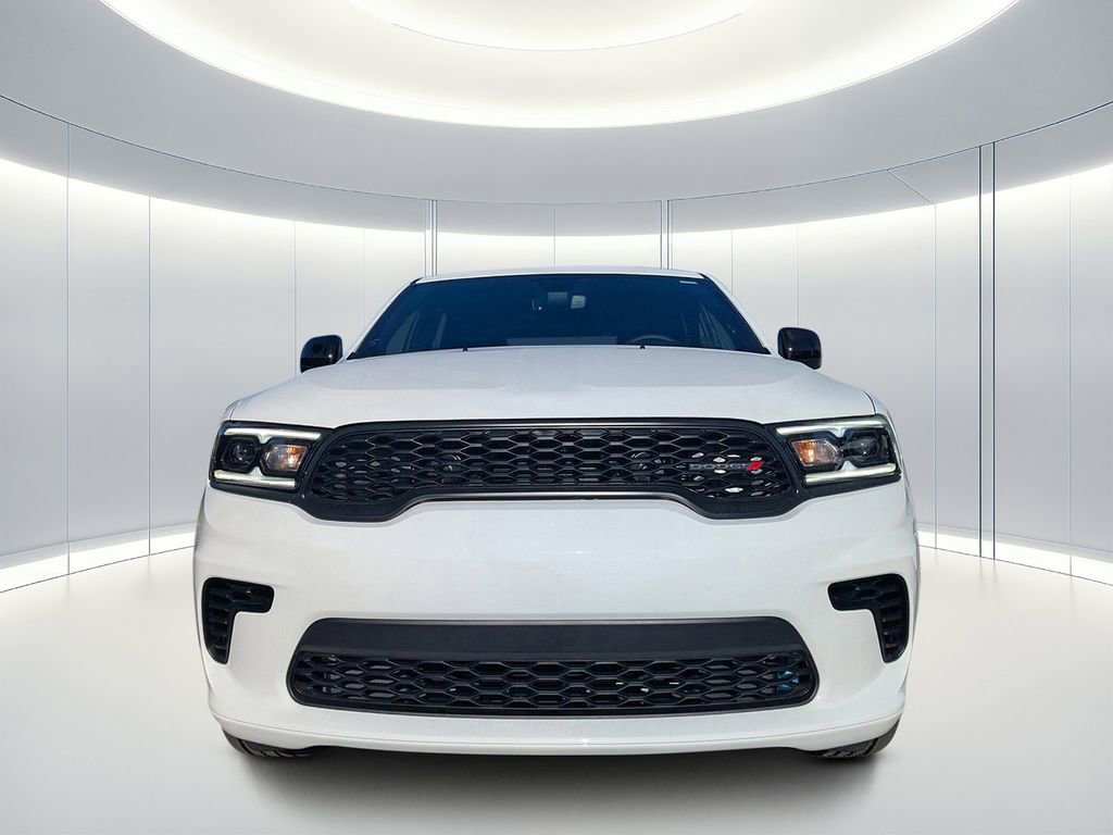 New 2026 Dodge Durango GT w/ Blacktop Package RWD image 9