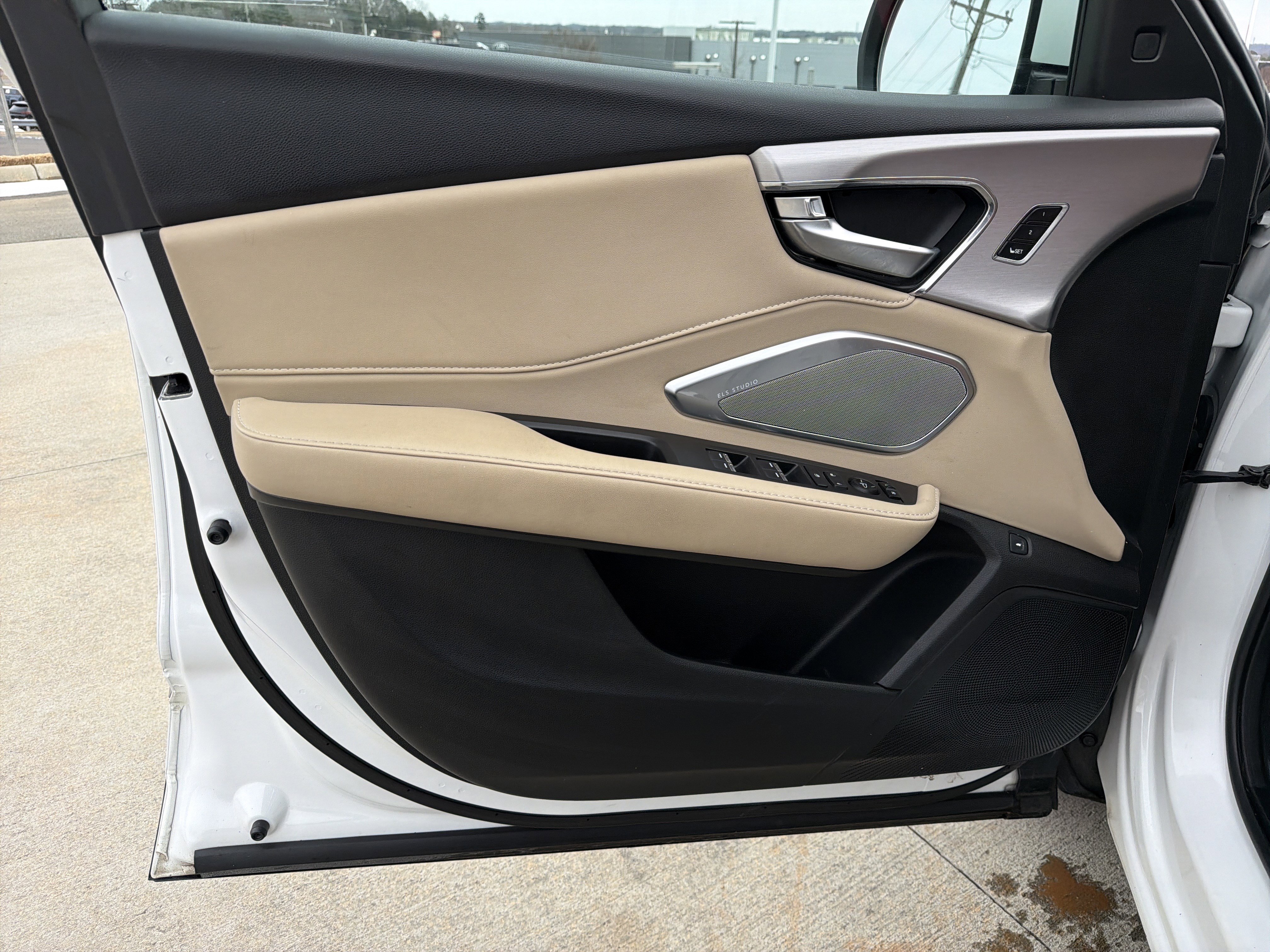 Certified 2021 Acura RDX AWD w/ Technology Package image 14