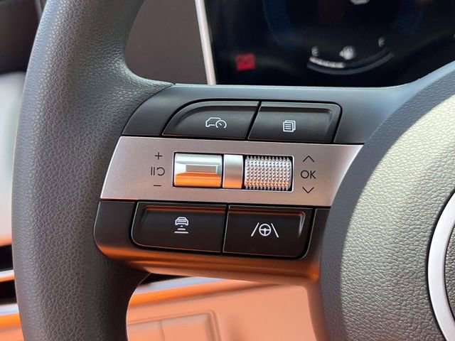 Used 2026 Hyundai Tucson SEL AWD/4WD image 22