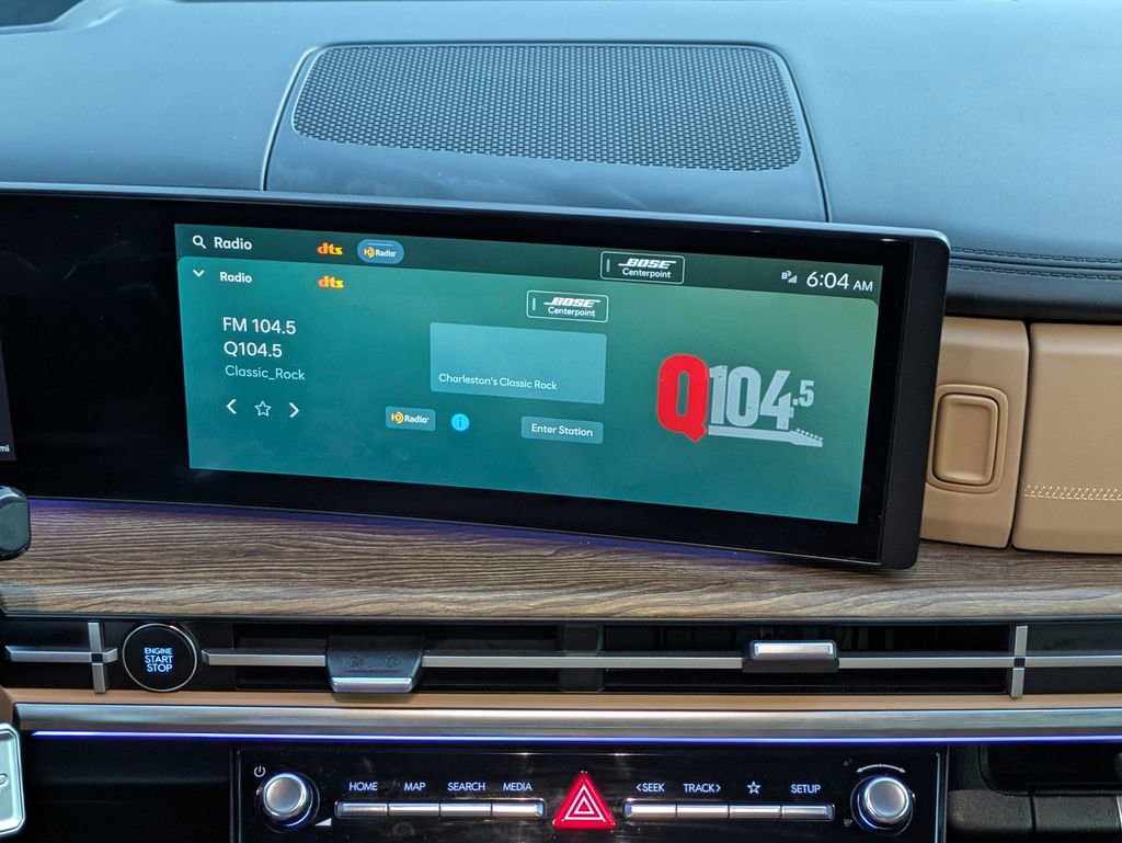 Used 2026 Hyundai Santa Fe Calligraphy FWD image 19