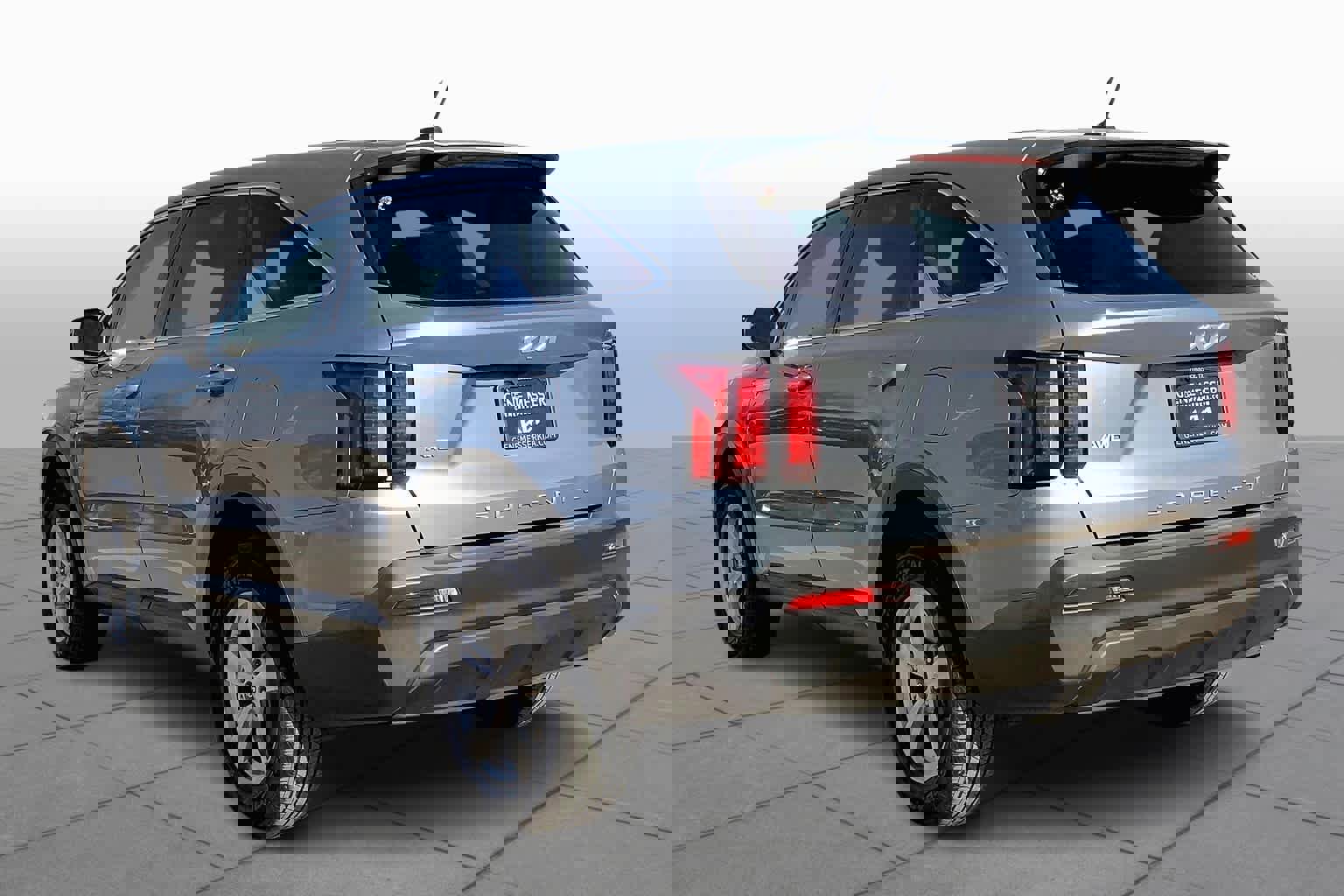 Used 2022 Kia Sorento LX AWD/4WD image 12