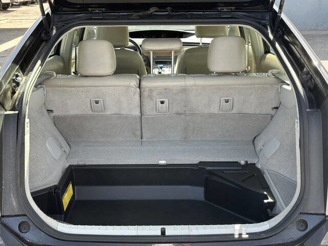 Used 2012 Toyota Prius Two image 23