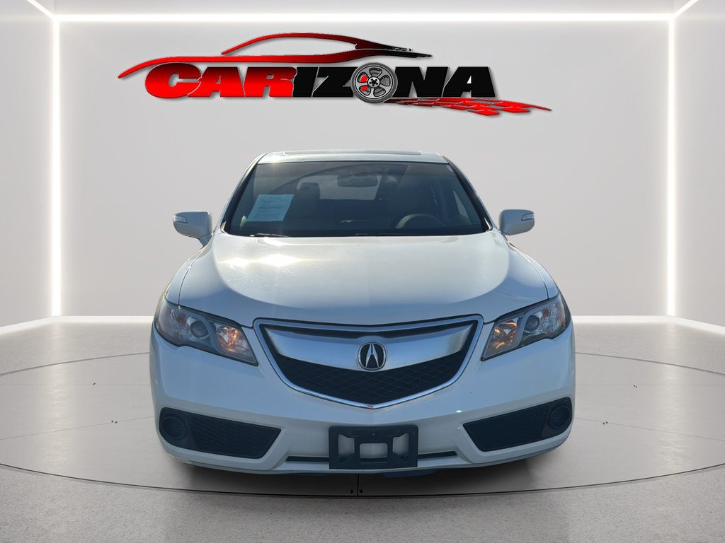 Used 2015 Acura RDX FWD image 13