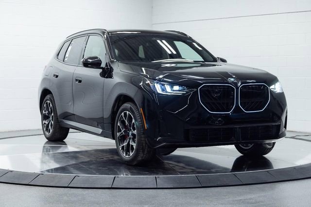 New 2026 BMW X3 xDrive30 w/ Premium Package AWD/4WD image 5