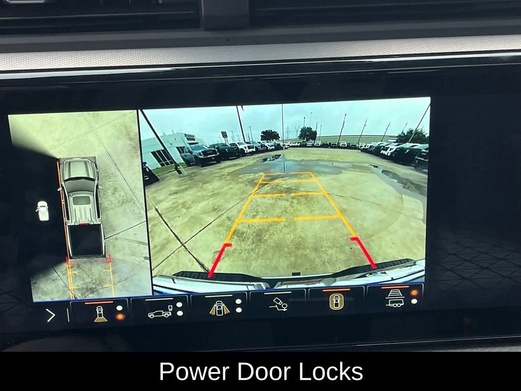 New 2026 GMC Sierra 1500 Denali image 25