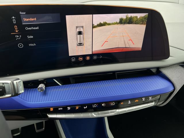 New 2027 Cadillac Optiq Premium Luxury RWD image 16