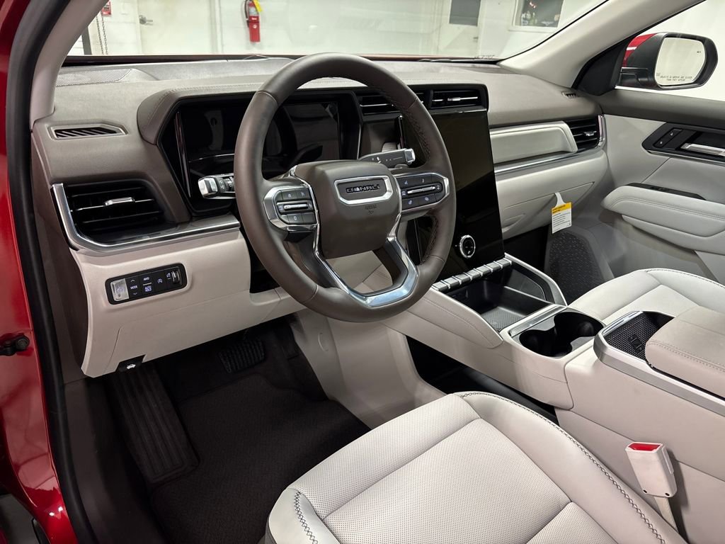 New 2026 GMC Terrain Denali image 27