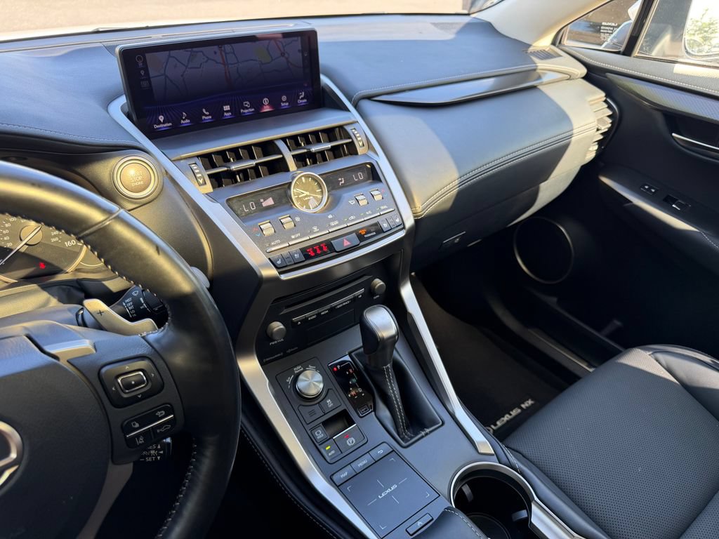 Used 2020 Lexus NX 300 AWD w/ Premium Package image 21
