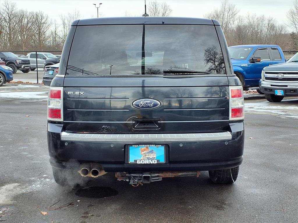 Used 2009 Ford Flex SE image 12