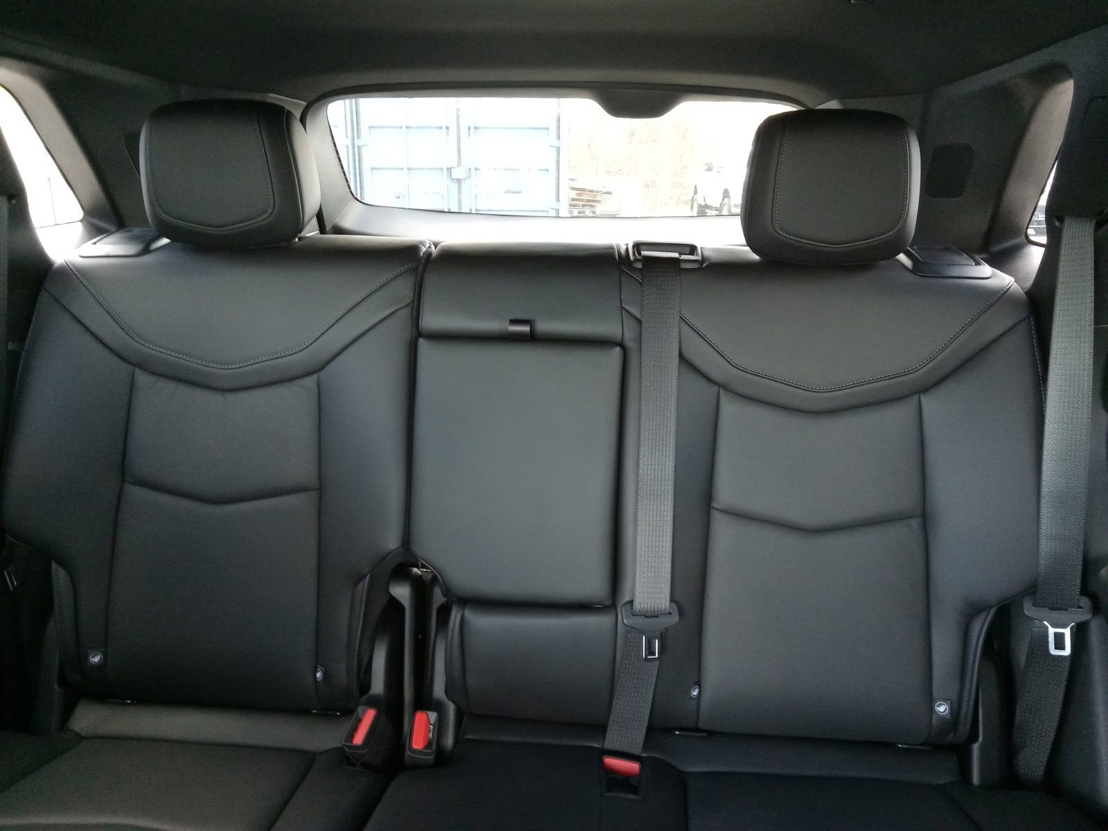 New 2026 Cadillac XT5 Premium Luxury image 20