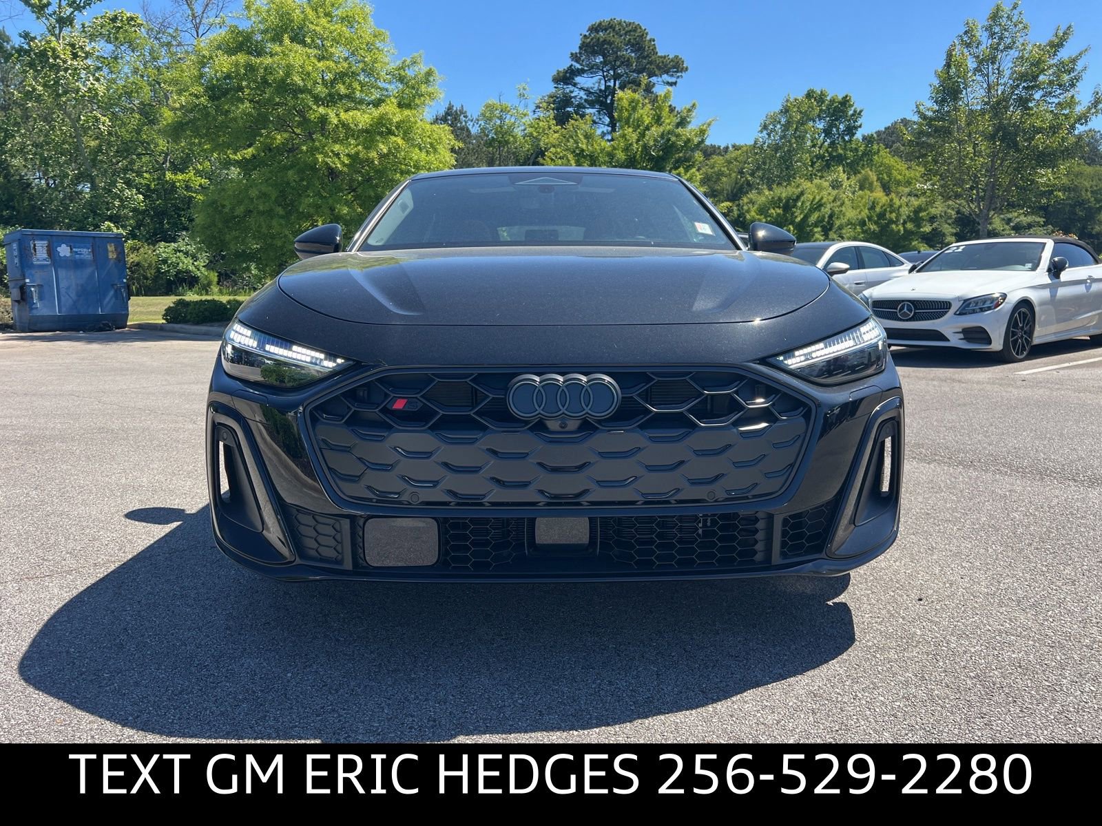 New 2026 Audi S5 Premium Plus AWD/4WD image 2