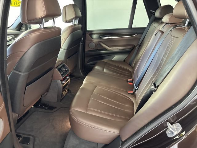 Used 2018 BMW X5 xDrive35i AWD/4WD image 19