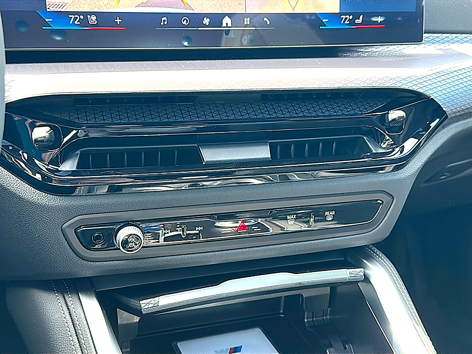 New 2026 BMW i4 eDrive40 w/ M Sport Package RWD image 25