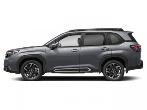New 2026 Subaru Forester Touring AWD/4WD image 3