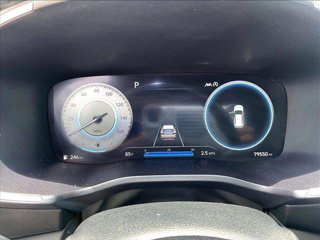 Used 2022 Hyundai Santa Fe SEL w/ Convenience + Premium Package FWD image 22