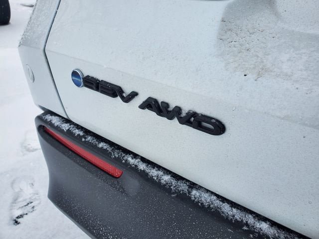 New 2026 Toyota bZ AWD/4WD image 7