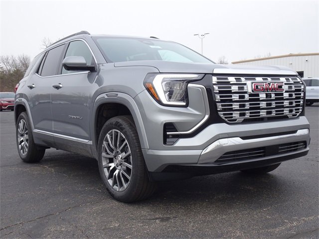 New 2026 GMC Terrain Denali image 7
