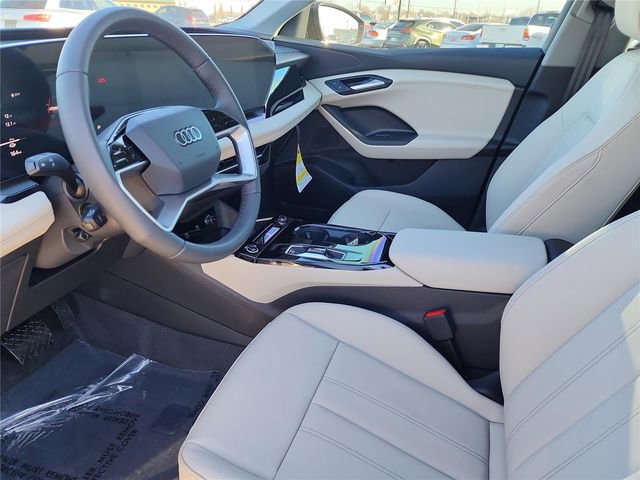 New 2025 Audi Q6 e-tron Premium AWD/4WD image 19