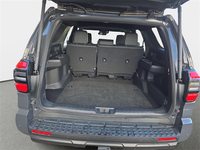 Used 2025 Toyota 4Runner TRD Off-Road Premium w/ Tow Technology Package image 14