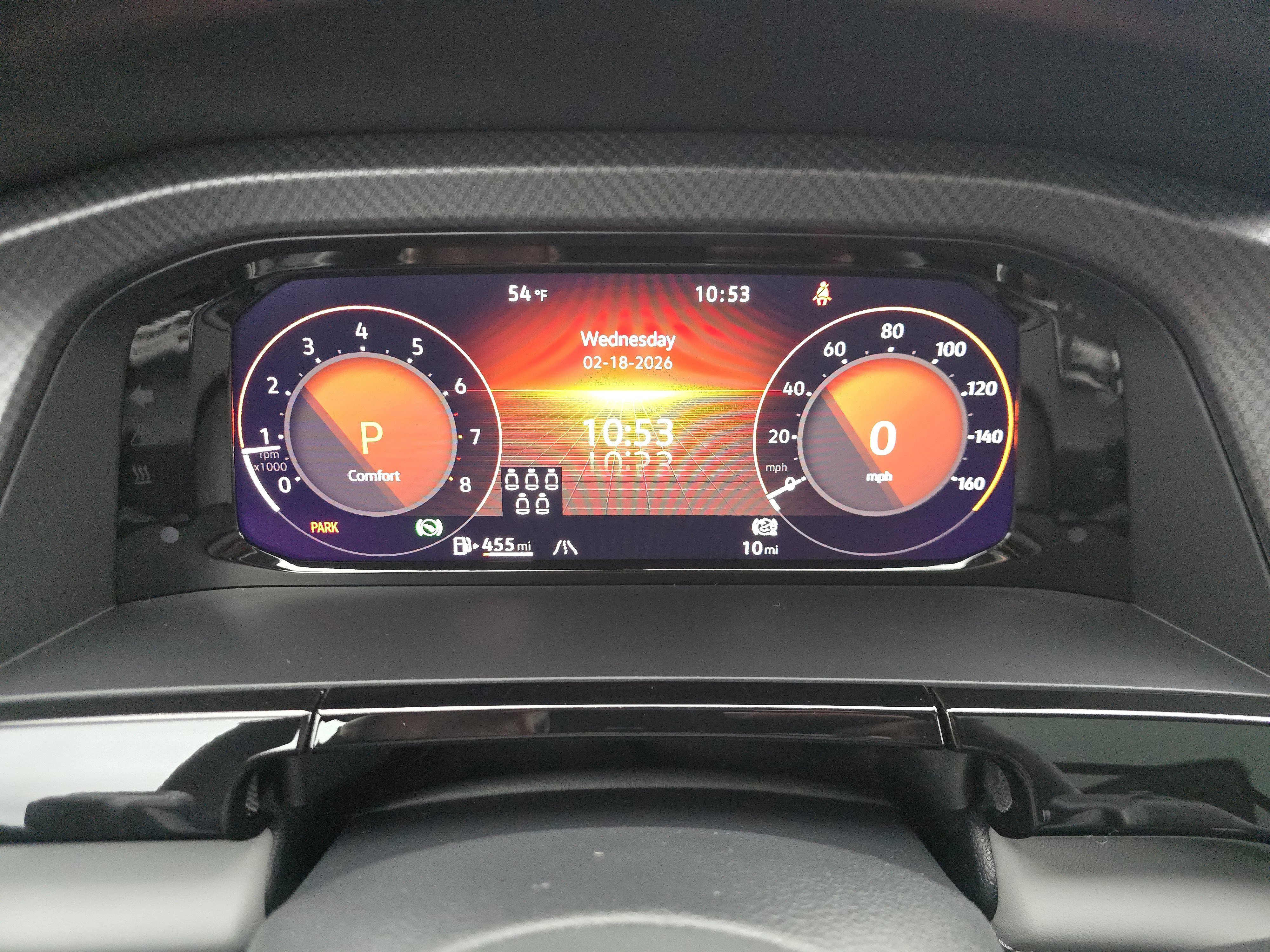 New 2026 Volkswagen Atlas Peak Edition image 21