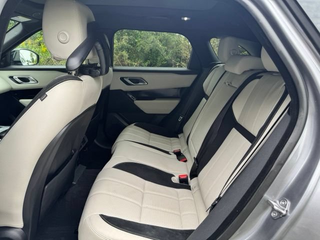 Certified 2023 Land Rover Range Rover Velar R-Dynamic S AWD/4WD image 11