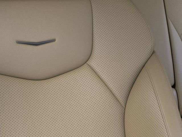 New 2026 Cadillac CT5 Premium Luxury image 21