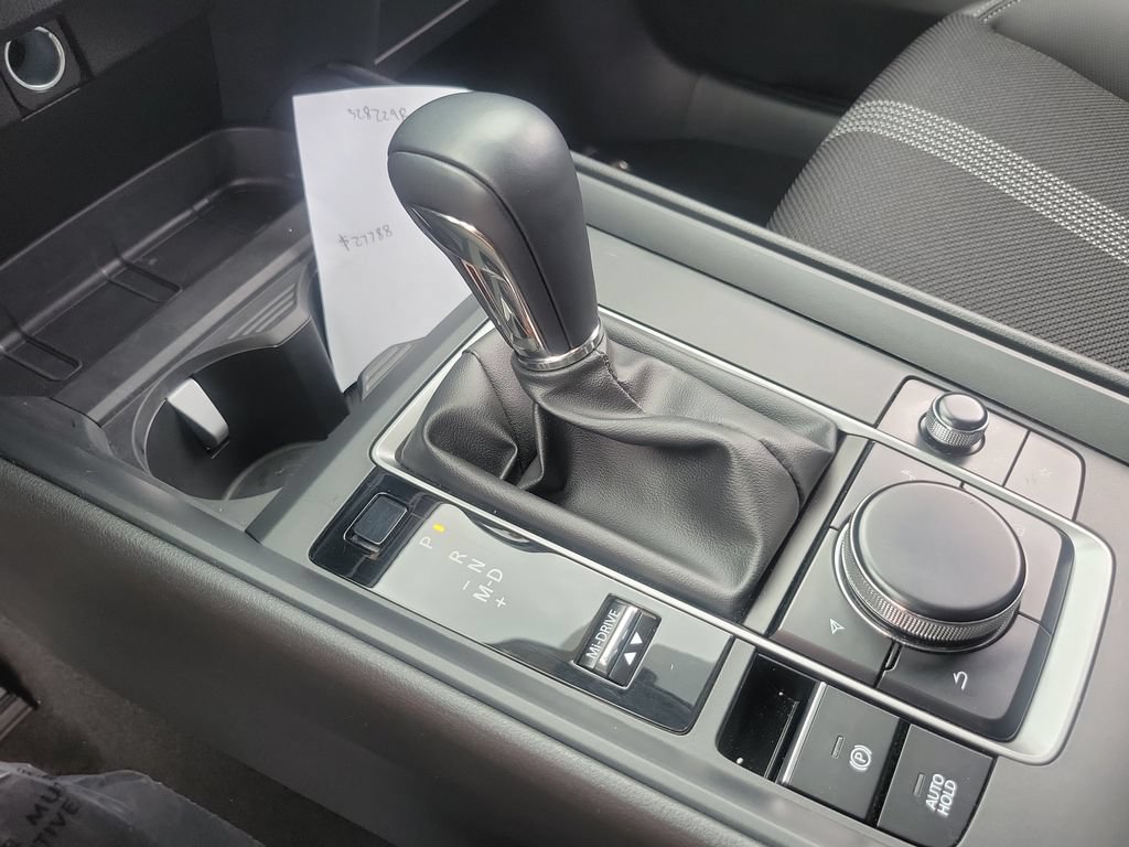 Used 2025 MAZDA CX-50 AWD 2.5 S w/ Accent Package image 30