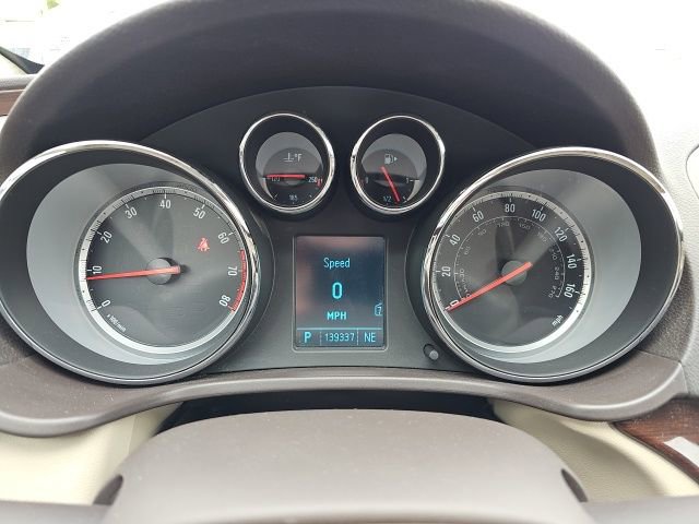 Used 2011 Buick Regal CXL image 14