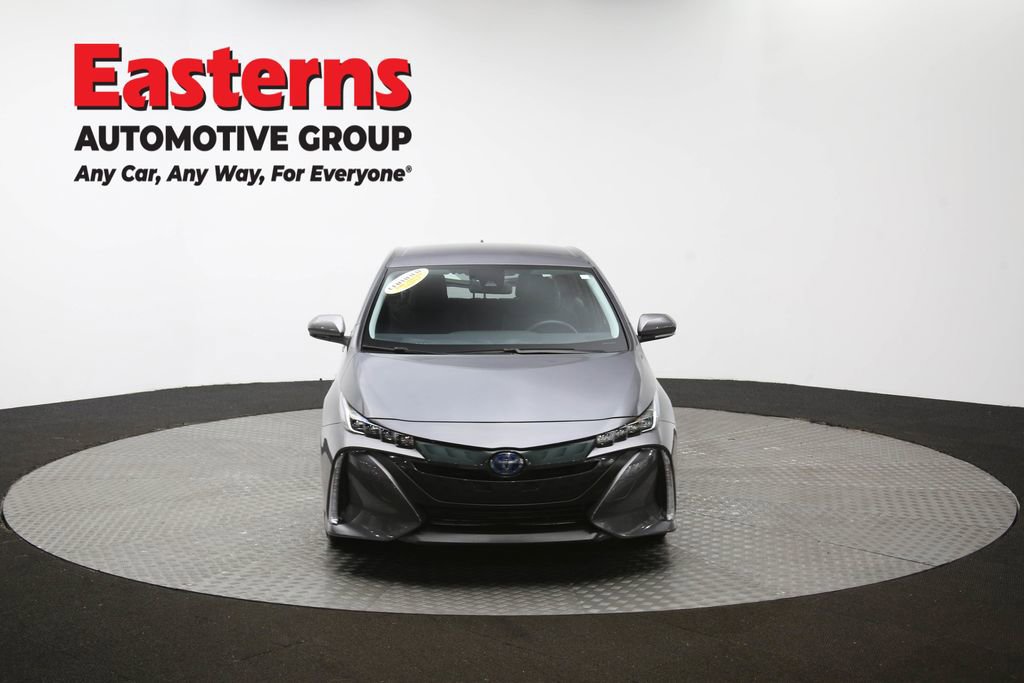Used 2022 Toyota Prius Prime LE image 50