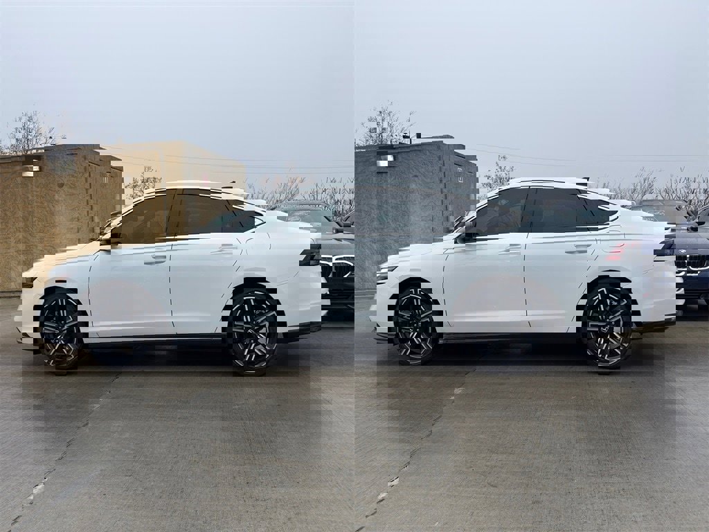 Used 2024 Honda Accord Sport image 6