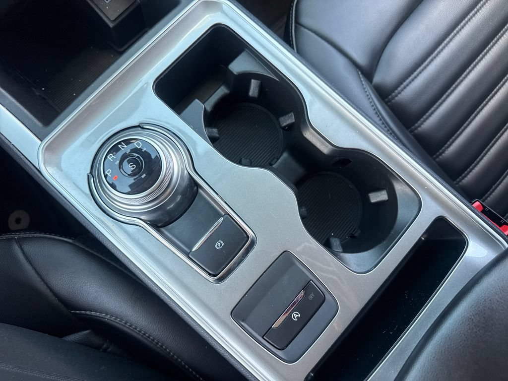 Used 2024 Ford Edge SEL AWD/4WD image 33