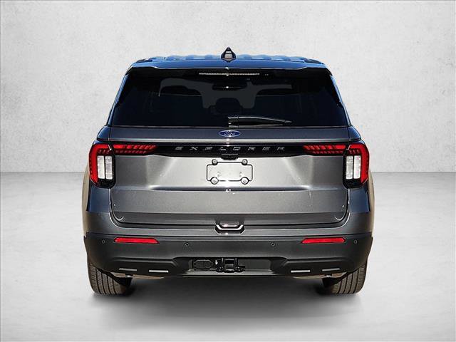 New 2026 Ford Explorer Active RWD image 8