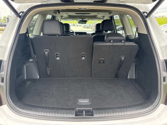 Used 2025 Kia Telluride S image 13