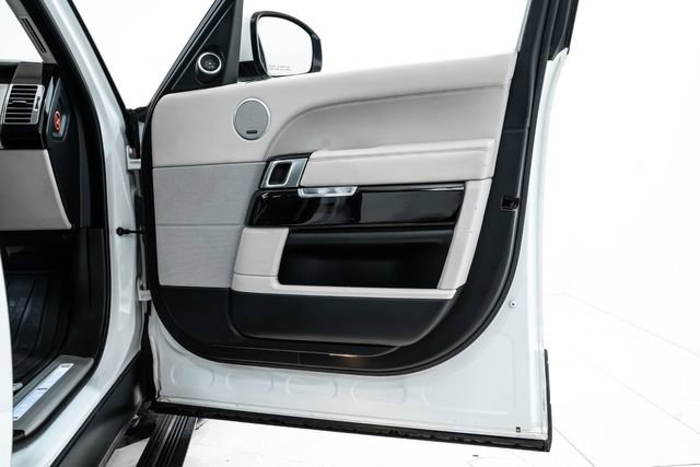 Used 2014 Land Rover Range Rover Supercharged image 26