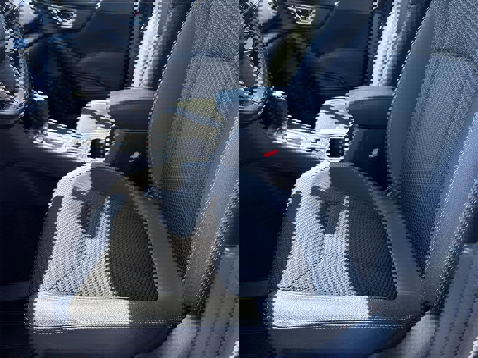 Used 2020 Subaru Forester Premium w/ Popular Package #1 AWD/4WD image 12