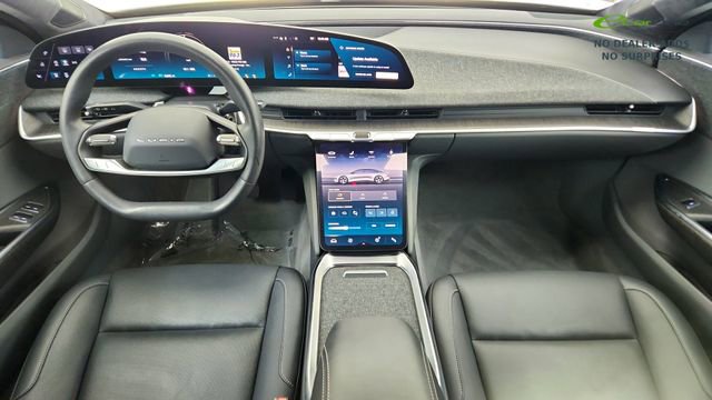 Used 2023 Lucid Air Pure image 20