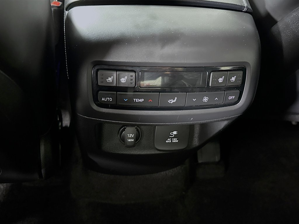 Used 2020 Hyundai Palisade Limited AWD/4WD image 29