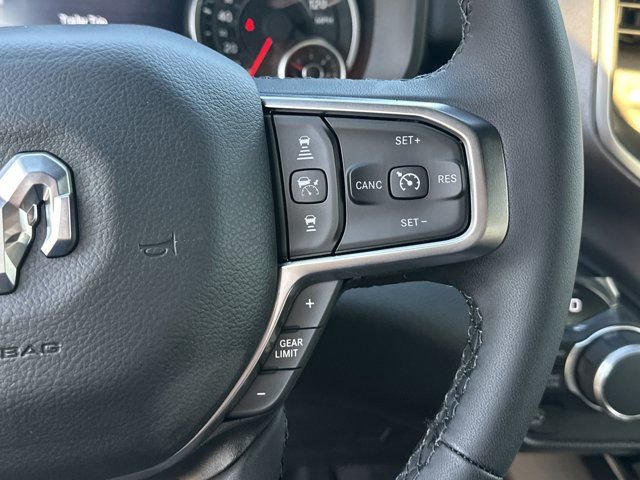 New 2026 RAM 1500 Big Horn image 21