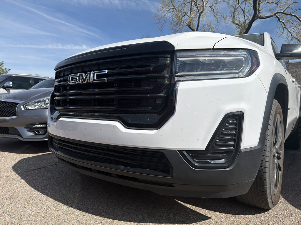 Used 2023 GMC Acadia SLE w/ Driver Convenience Package image 15