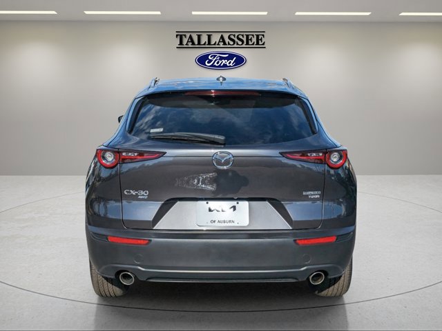 Used 2021 MAZDA CX-30 2.5 Turbo w/ Premium Package image 6