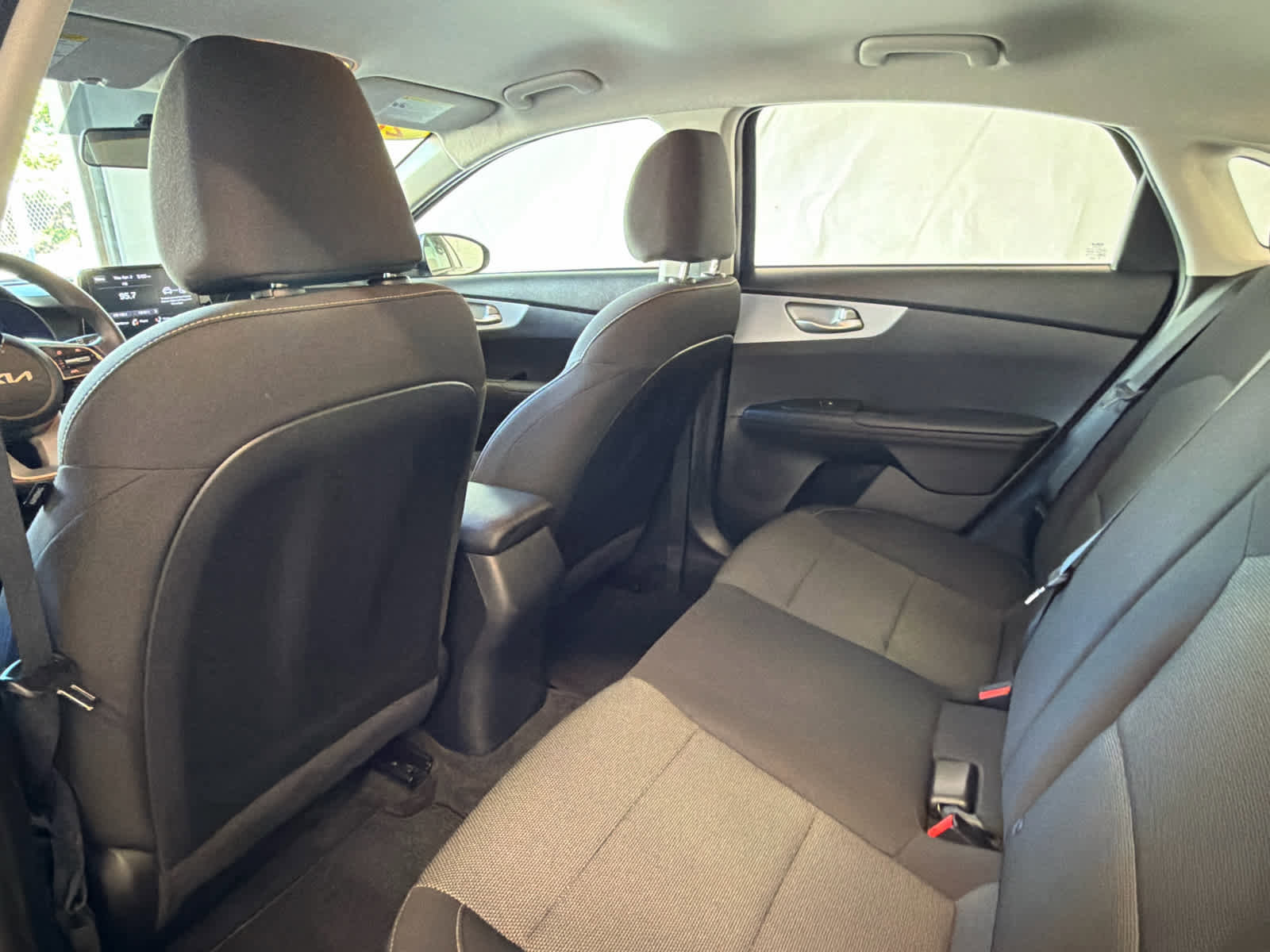 Used 2023 Kia Forte LXS FWD image 20