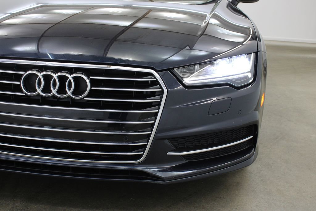 Used 2016 Audi A7 3.0T Prestige w/ Prestige Package image 7