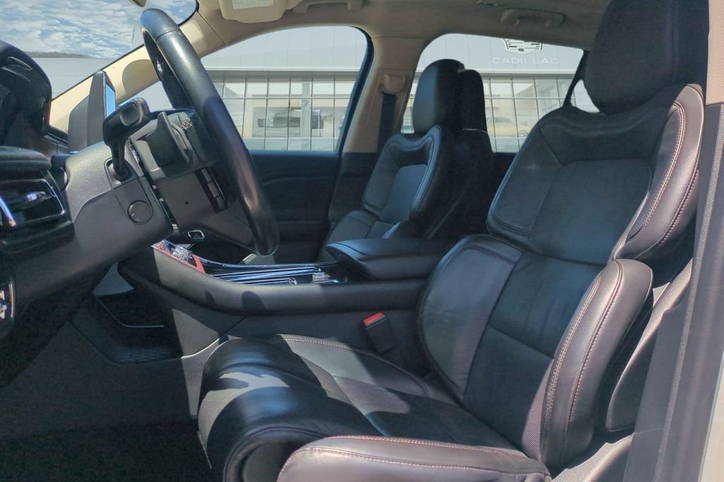 Used 2022 Lincoln Aviator Reserve w/ Equipment Group 201A AWD/4WD image 14