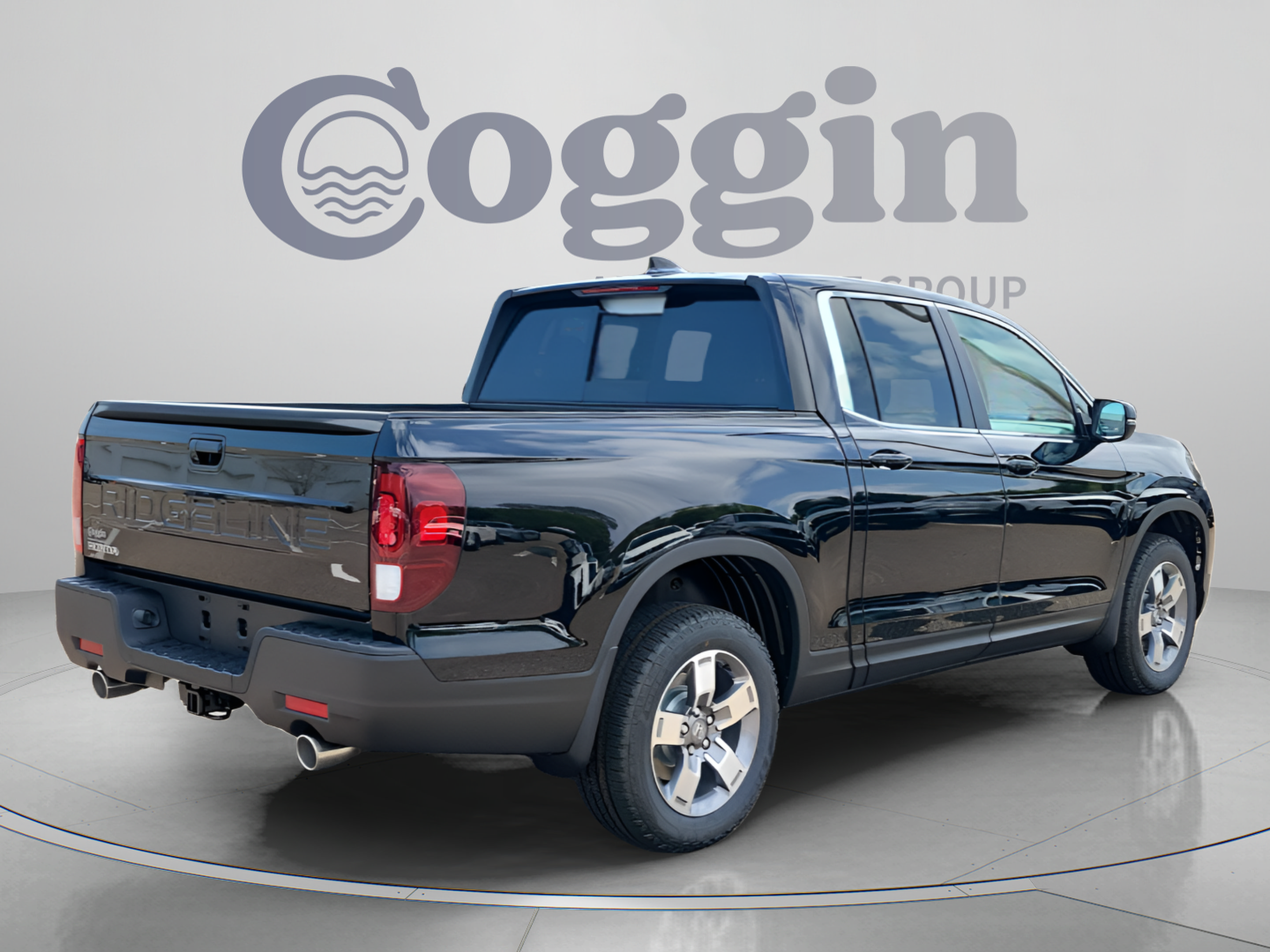 New 2026 Honda Ridgeline RTL image 5