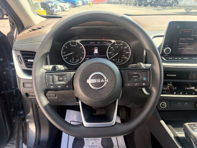 Used 2023 Nissan Rogue SV AWD/4WD image 15