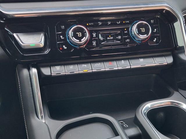New 2026 GMC Sierra 3500 Denali Ultimate AWD/4WD image 14