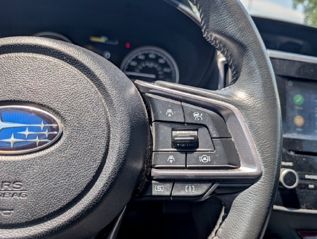Used 2023 Subaru Forester Premium AWD/4WD image 18