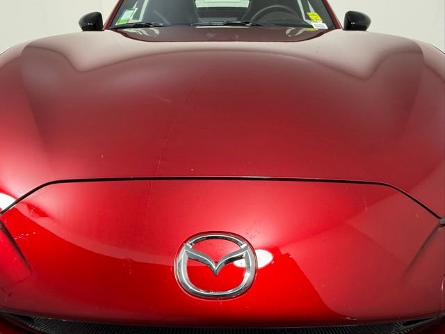 Used 2024 MAZDA MX-5 Miata RF Club image 21