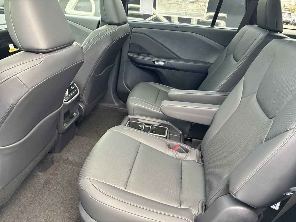 New 2026 Lexus TX 350 AWD w/ Technology Package image 13