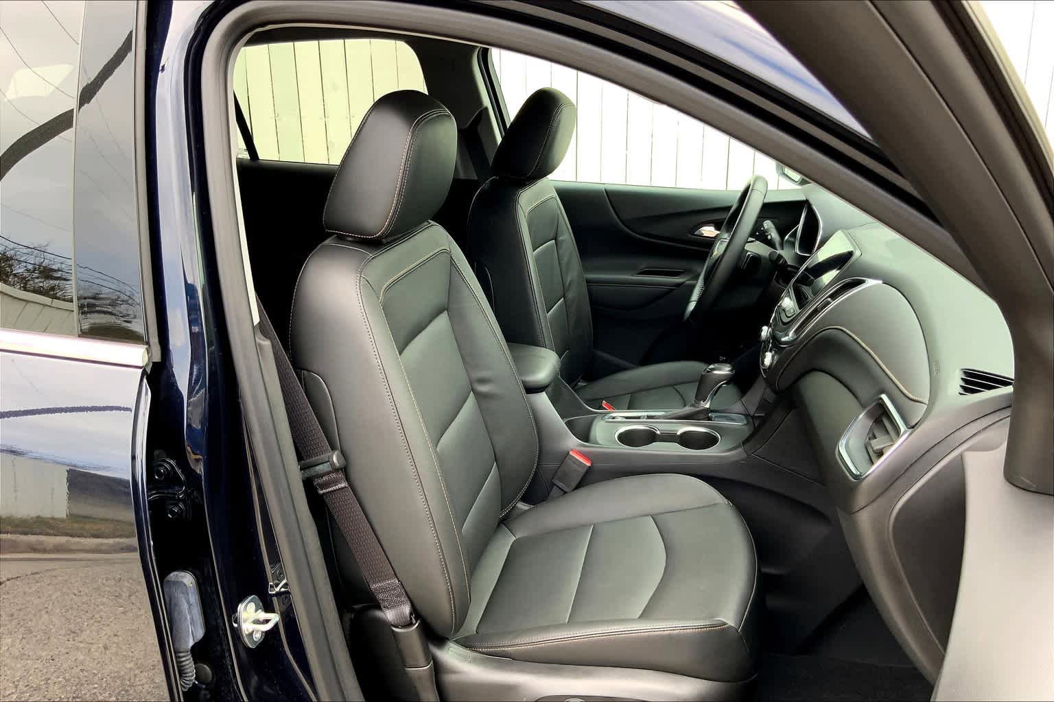 Used 2021 Chevrolet Equinox Premier FWD image 8